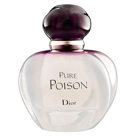 christian dior pure poison eau de parfum 100 ml|pure poison Dior 100ml price.